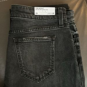 JOE’S Jeans The Scout Crop Jean